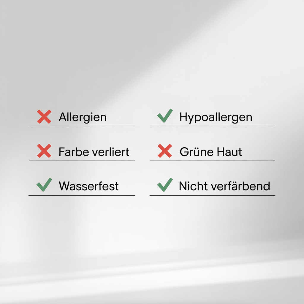 Bague en argent aux fils dorés