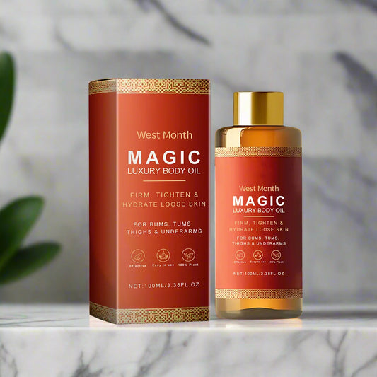 🎁 SkinAnew™ Anti-Âge & Confiance Huile Magique (100% off)