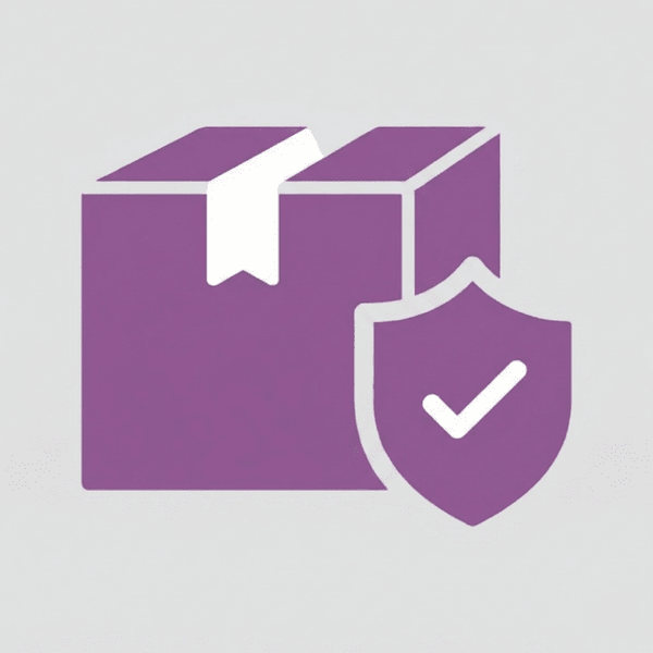 Assurance expédition