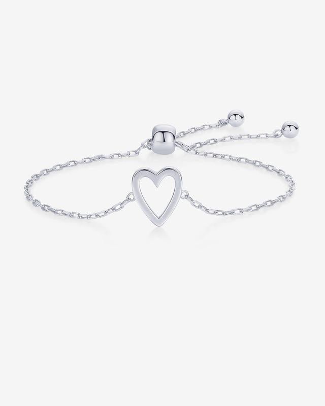Bracelet Cœurs pour maman & fille