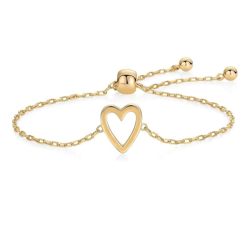Bracelet Cœurs pour maman & fille