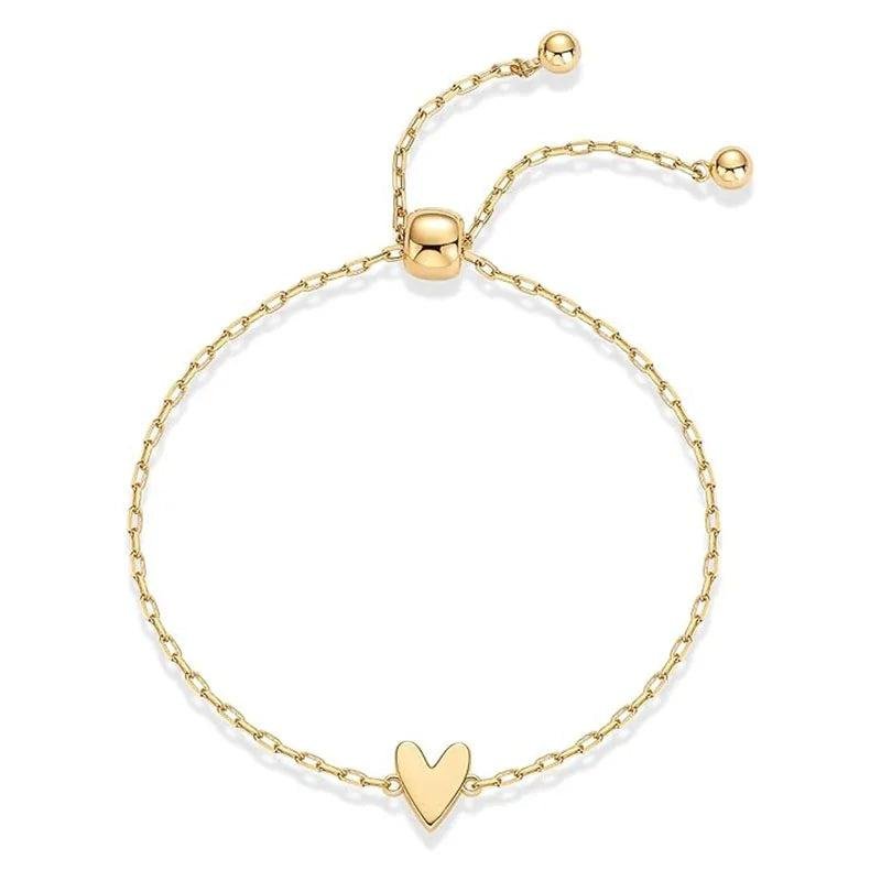 Bracelet Cœurs pour maman & fille