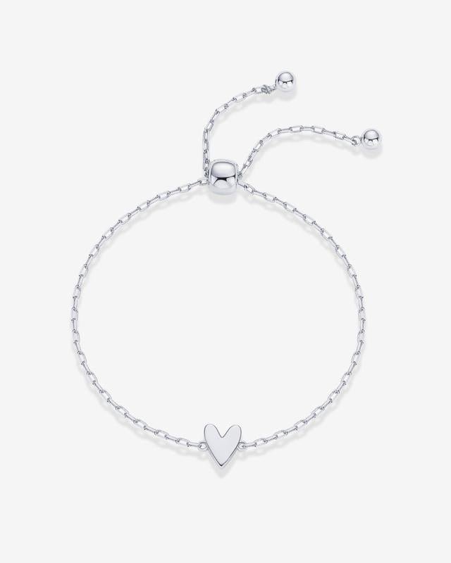 Bracelet Cœurs pour maman & fille