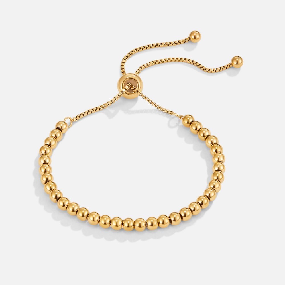 Nila Bracelet perles