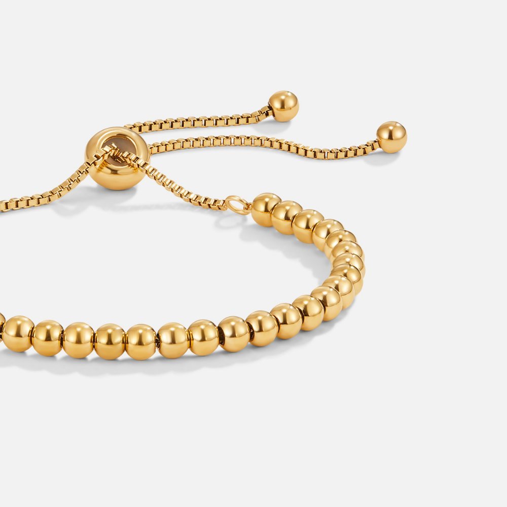 Nila Bracelet perles