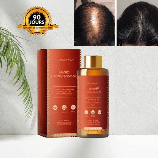 SkinAnew™ Brillez ensemble avec votre ami